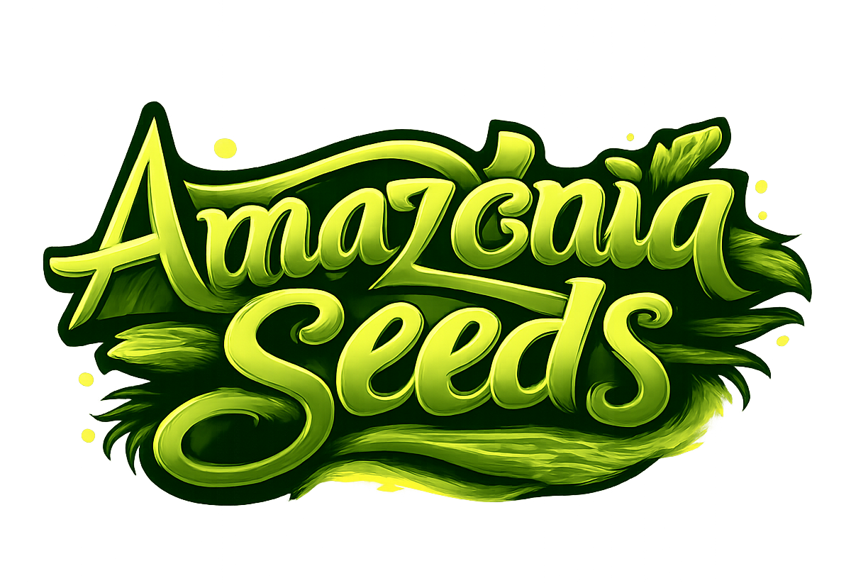 Amazonia Seeds
