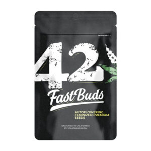 Lemon Mandarin da Fast4Buds