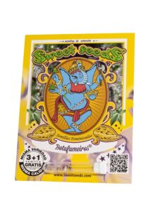 Botafumeiros – Sementes Feminizadas e Automáticas