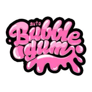 Bubble Gum Auto – Fast Buds