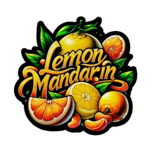 Lemon Mandarin da Fast4Buds