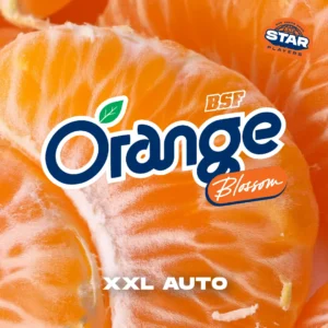 Orange Blossom XXL Auto – BSF