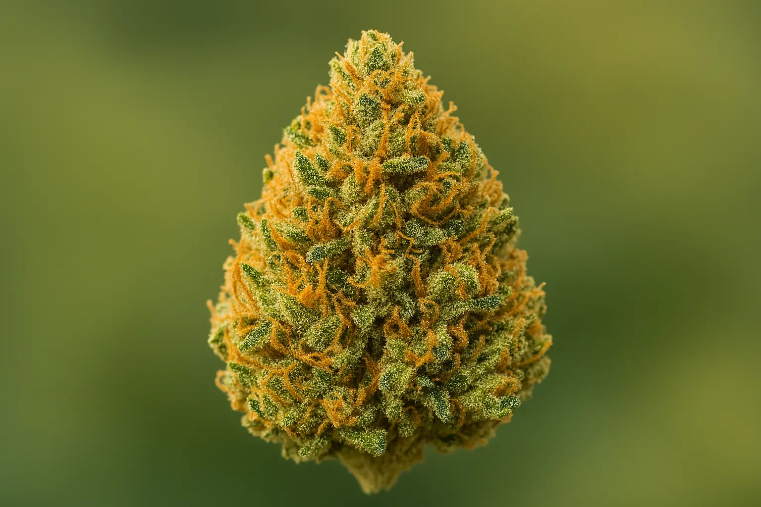 Colombian Gold: A História da Sativa Dourada que Originou a Cannabis Moderna