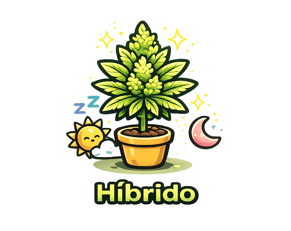 Híbrida