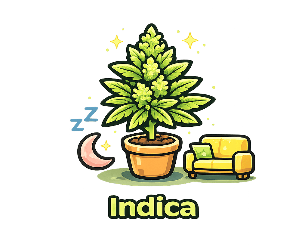 Indica