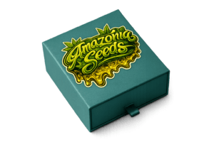 White Widow – A Rainha dos Híbridos