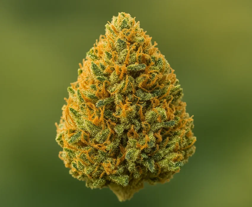 Colombian Gold: A História da Sativa Dourada que Originou a Cannabis Moderna