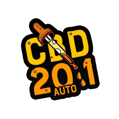CBD Auto 20:1 da Fast4Buds