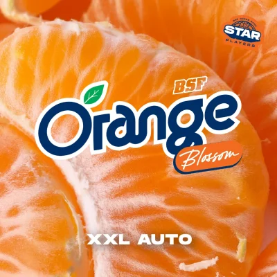 Orange Blossom XXL Auto – BSF